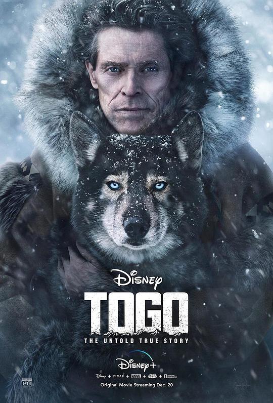 多哥 Togo (2019) / Togo: The Untold True Story