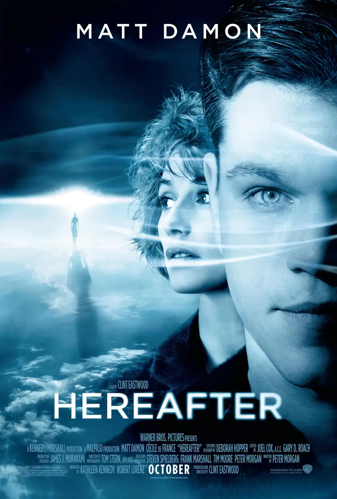 从今以后 Hereafter