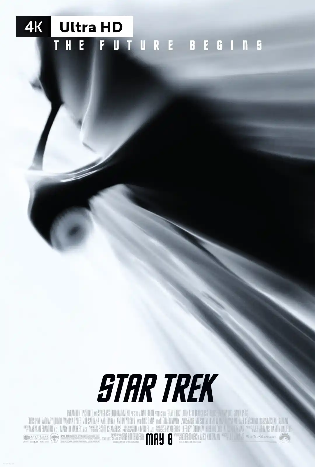 星际迷航 Star Trek